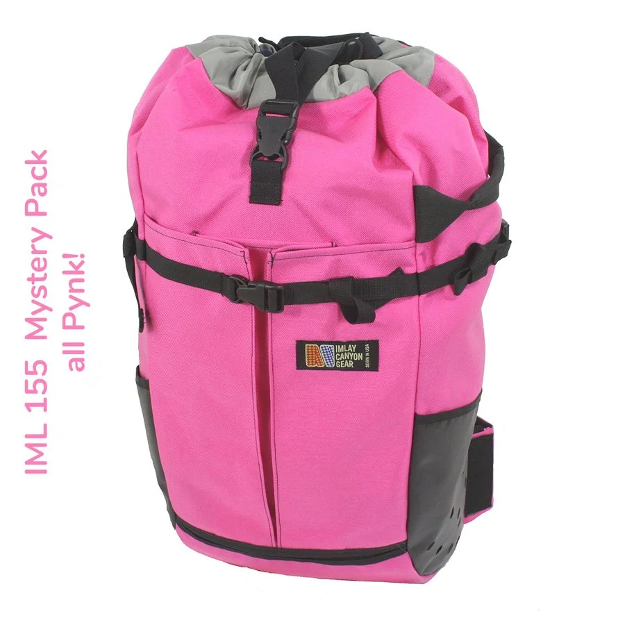 Imlay Shinumo Backpack